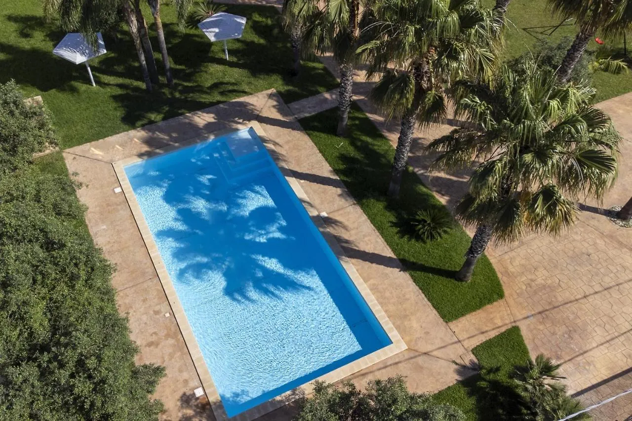 Holiday home La Perla Di Mare - Ambra Villa Mazara del Vallo Italy