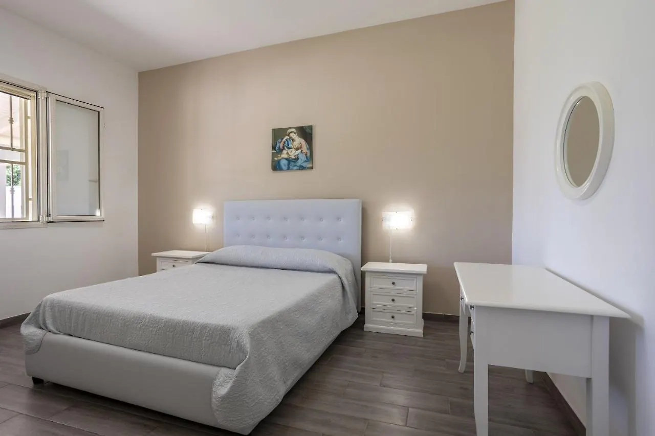 La Perla Di Mare - Ambra Villa Mazara del Vallo Holiday home
