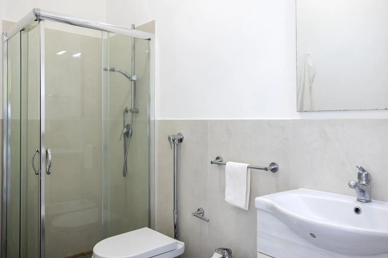 Holiday home La Perla Di Mare - Ambra Villa Mazara del Vallo Italy