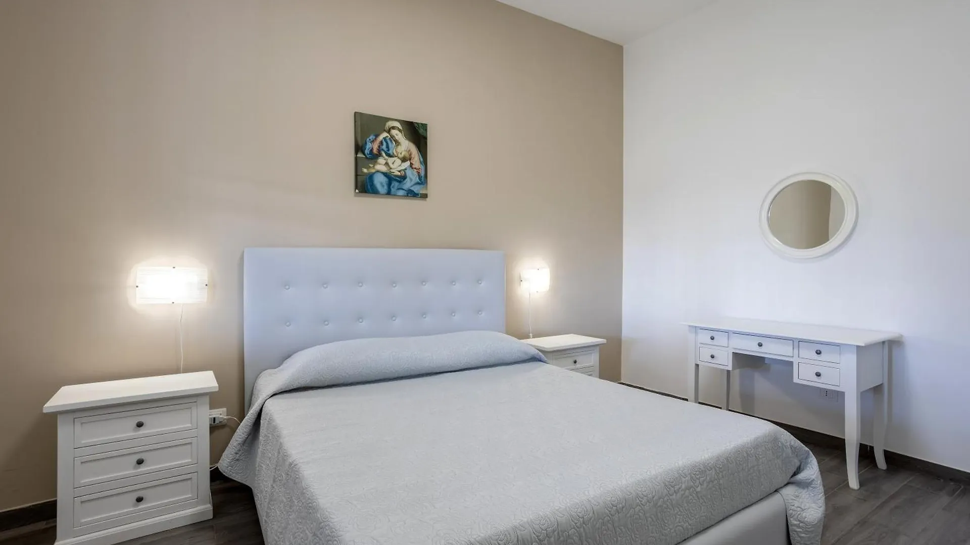 La Perla Di Mare - Ambra Villa Mazara del Vallo Italy