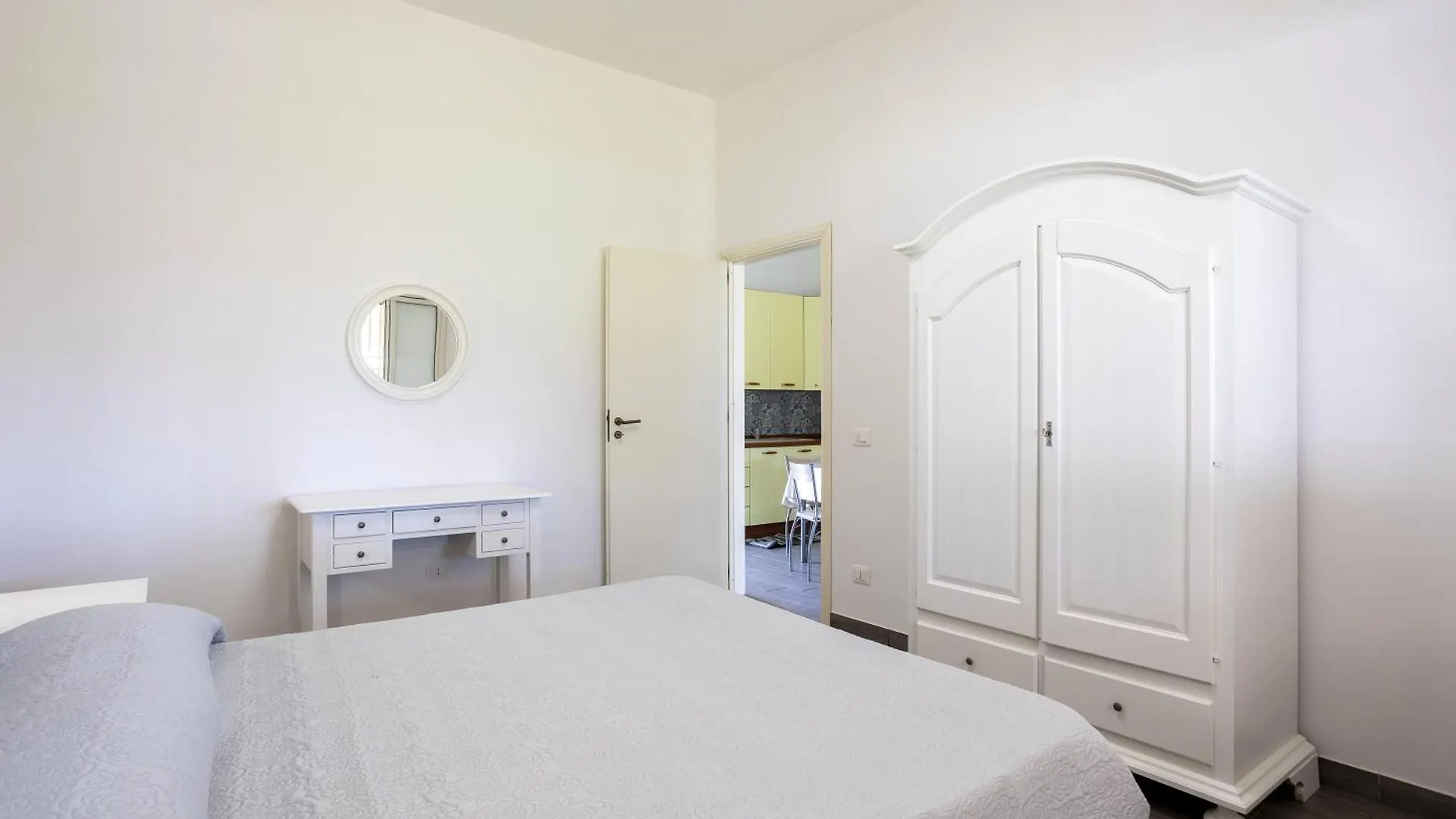 La Perla Di Mare - Ambra Villa Mazara del Vallo 0*,  Italy