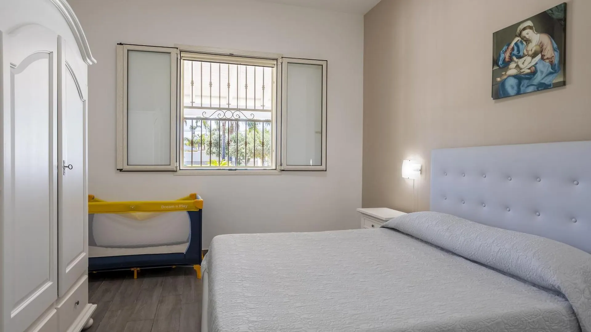 La Perla Di Mare - Ambra Villa Mazara del Vallo 0*,