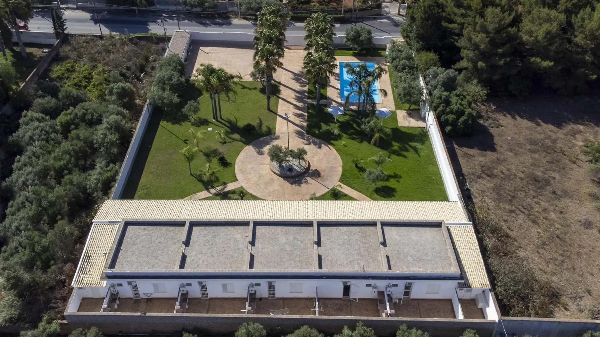 La Perla Di Mare - Ambra Villa Mazara del Vallo Holiday home